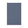 Zenon Smart Slate 100x130 cm-es zuhanytálca, Cobalt SMSL100130CO