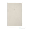 Zenon Smart Slate 130x160 cm-es zuhanytálca, Natural SMSL130160NA