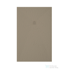 Zenon Smart Slate 70x150 cm-es zuhanytálca, Cream SMSL70150CR kád, zuhanykabin