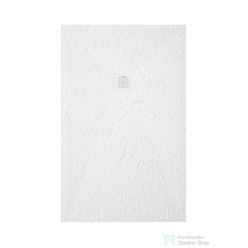 Zenon Smart Slate 75x140 cm-es zuhanytálca, Nieve SMSL75140NI kád, zuhanykabin