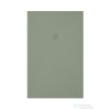Zenon Smart Slate 80x80 cm-es zuhanytálca, Sage SMSL8080SA