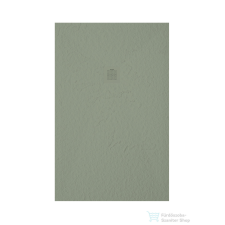Zenon Smart Slate 80x80 cm-es zuhanytálca, Sage SMSL8080SA kád, zuhanykabin