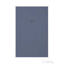Zenon Smart Slate 90x150 cm-es zuhanytálca, Cobalt SMSL90150CO kád, zuhanykabin