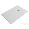 Zenon Smart Slate zuhanytálca 90x90 cm, fehér színben