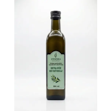 Zenora Naturals bio extraszűz olívaolaj 500 ml reform élelmiszer