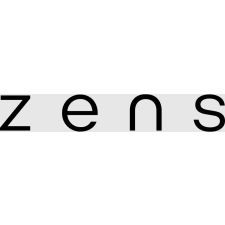Zens 2 in 1 Vezeték nélküli MagSafe + Apple Watch töltő fehér okosóra kellék