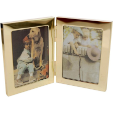 Zep Duo 2 fotóhoz, 13 x 18 cm fényképkeret