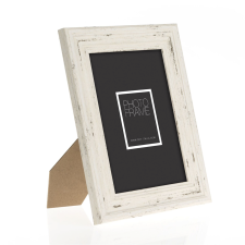 Zep PM234W Palermo 35,5x45,5 Képkeret - Fehér (PM234W) fényképkeret