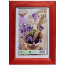 Zep Rámeček 10 × 15 cm, červený fényképkeret