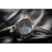 Zeppelin 100 évek Zeppelin 8680-4 férfi óra karóra karóra