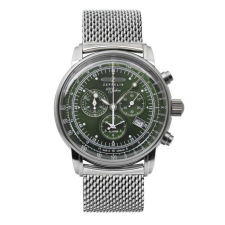 Zeppelin 100 Jahre Zeppelin ED. 1 8680M-4 - karóra karóra