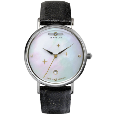Zeppelin 7131-1 Luna Ladies Watch 36mm 5ATM, karóra