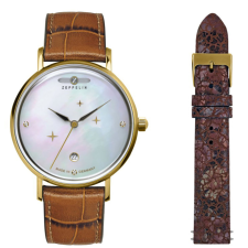 Zeppelin 7131-5 karóra karóra