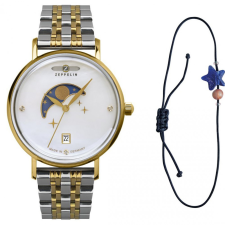 Zeppelin 7133M-5 karóra karóra