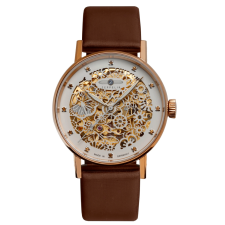 Zeppelin 7463-5 karóra