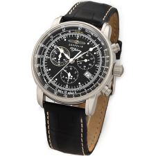 Zeppelin 7680-2 100 years Zeppelin men`s 42mm 5ATM, karóra