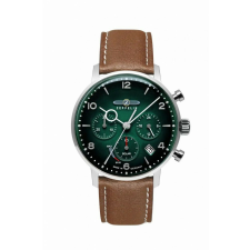 Zeppelin 8086-4-N Férfi karóra karóra