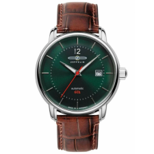  Zeppelin 8160-4 LZ-120 Bodensee Férfi Karóra karóra