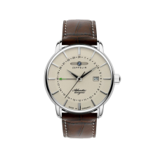  Zeppelin 8442-5 Férfi karóra karóra