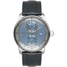 Zeppelin 8522-3 - Zeppelin Friedrichshafen férfi karóra karóra