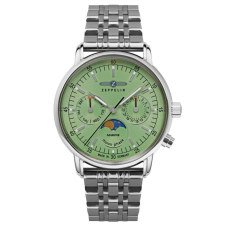 Zeppelin 8637M-4 - Zeppelin Marine női karóra karóra