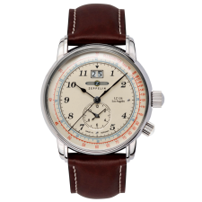 Zeppelin 8644-5 karóra