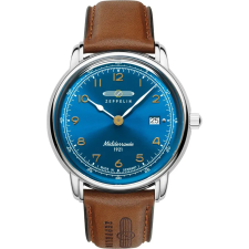 Zeppelin 9640-3 - Zeppelin Méditerranée Férfi karóra Ø40 mm karóra