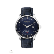 Zeppelin Atlantic Automatic férfi óra - 8460-3 karóra
