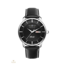 Zeppelin Atlantic Automatic férfi óra - 8466-2 karóra