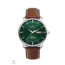 Zeppelin Atlantic Automatic férfi óra - 8466-4 karóra