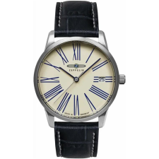 Zeppelin Flatline 8345-1 karóra karóra