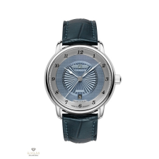 Zeppelin Friedrichshafen Automatic férfi óra - 8556-3 karóra