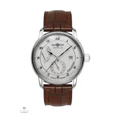 Zeppelin Friedrichshafen Automatic férfi óra - 8590-1 karóra