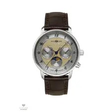 Zeppelin Friedrichshafen Moon Phase női óra - 8537-5_3I karóra