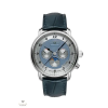 Zeppelin Friedrichshafen Moonphase férfi óra - 8536-3