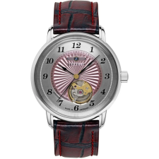 Zeppelin Friedrichshafen Open Heart Automatic női karóra ⌀36 mm Modell: 8569-5 karóra