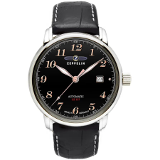 Zeppelin LZ127 Graf Zeppelin 7656-2 férfi óra karóra karóra