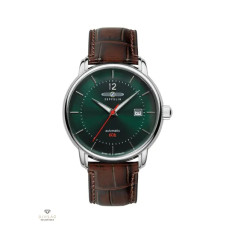 Zeppelin LZ 120 Bodensee Automatic férfi óra - 8160-4 karóra