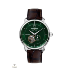 Zeppelin LZ 120 Bodensee Automatic férfi óra - 8166-4 karóra