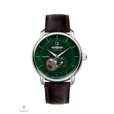 Zeppelin LZ 120 Bodensee Automatic férfi óra - 8166-4 karóra
