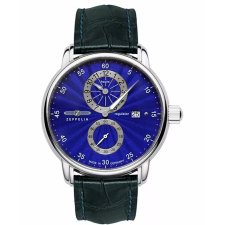 Zeppelin New Capitans Line karóra- 8626-3 Ø42 mm karóra
