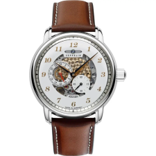 Zeppelin New Capitans Line karóra- 8658-1 Ø42 mm karóra