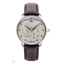 Zeppelin New Captain's Line férfi óra - 8662-5 karóra