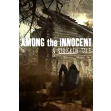 Zero Degrees Games Among the Innocent: A Stricken Tale (digitális licenc) videójáték