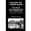Zeticula Ltd Walking the London Scene | Davies,Sydney,R