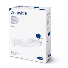  ZETUVIT E 20 X 25 CM sebpárna gyógyászati segédeszköz