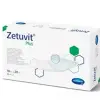  ZETUVIT PLUS 10 X 20 CM szuperabszorbens sebpárna