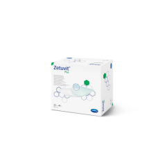 Zetuvit® Plus szuperabszorbens sebpárna (20x40 cm; 10 db) gyógyászati segédeszköz
