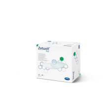  Zetuvit® Plus szuperabszorbens sebpárna (20x40 cm; 10 db) gyógyászati segédeszköz