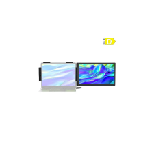 Zeuslap Z14P 14 hüvelykes hordozható monitor monitor